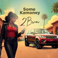 Some KaMoney - Single - 2BWOI