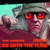 Go With The Flow (Harddope Remix) artwork