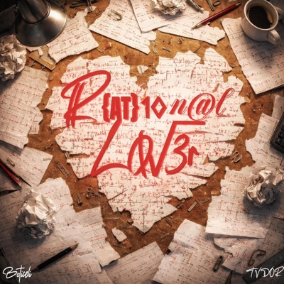 Rational Lover (feat. tvdor) - Single