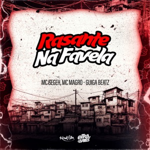 Rasante Na Favela