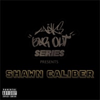 Bar Out (feat. Shawn Caliber) - Single - Melks