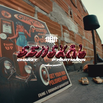 Sensual - Single