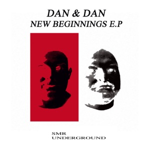 New Beginnings E.P - Single
