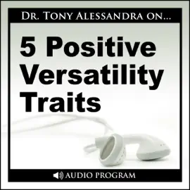 5 Positive Versatility Traits