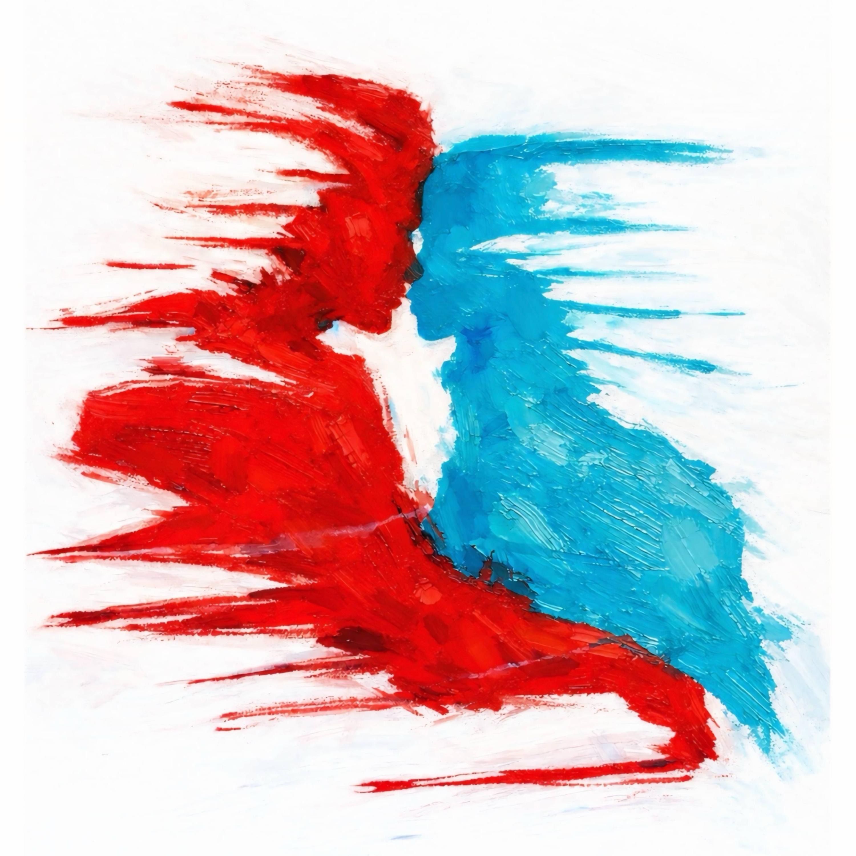 More Than Friends - Single