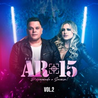 Banda AR-15 - Só pra Te Amar