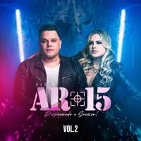 15 - Amor pra Recordar