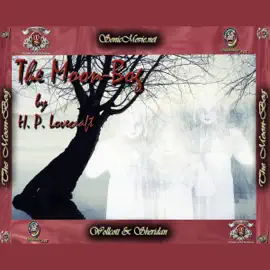 The Moon-Bog (Unabridged)