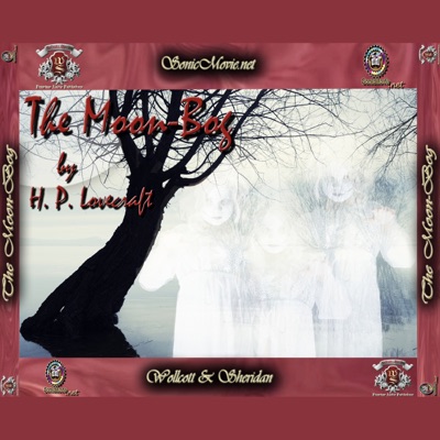The Moon-Bog (Unabridged)