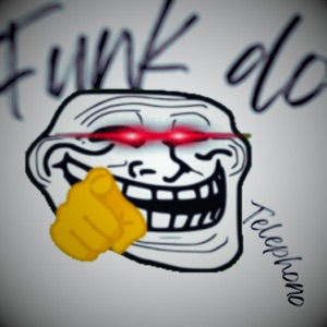Funk do telephono - Single