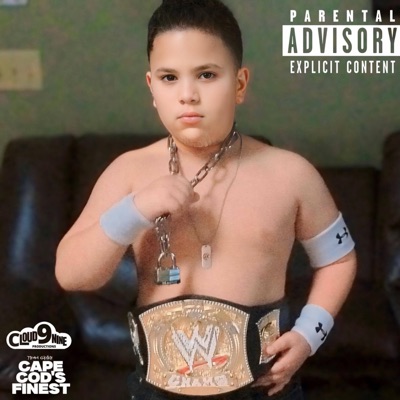 WRESTLEMANIA - Single