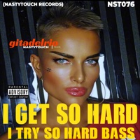 I Get So Hard(NASTYTOUCH Records)NST076 [I Try So Hard Bass Mix] - Single - gitadelrio