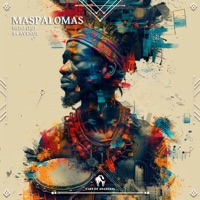 Maspalomas - Single - BEBO (EG), 84 Avenue & Cafe De Anatolia