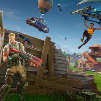 Geto - Save the World