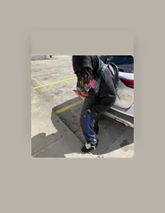 RalowayE सुनें, म्यूज़िक वीडियो देखें, बायो पढ़ें, दौरे की तारीखें और बहुत कुछ देखें!