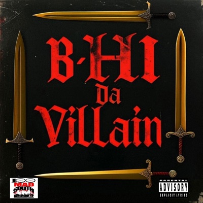 B-HI da Villain