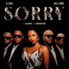 Sorry (feat. MK Productions & Section Five) - DJ Zinhle & Skillz