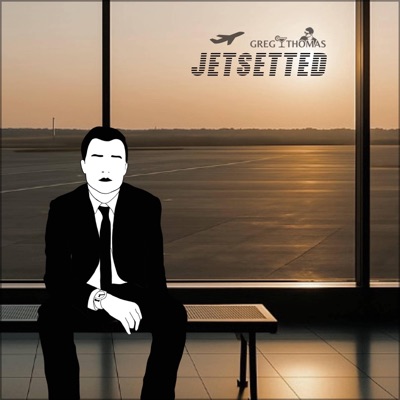 JETSETTED - EP