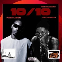 10/10 (feat. Bounce) - Single - FlexyChase