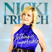 Nothing Is Impossible (Project K Radio Remix) - Nicki French Cover Art