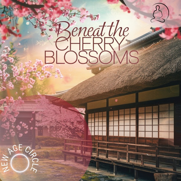 Beneath the Cherry Blossoms