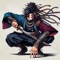 Azure Spiral - Samurai_Work_Tunes lyrics