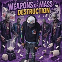 Weapons Of Mass Destruction Intro - Single - Racks Ina Rental