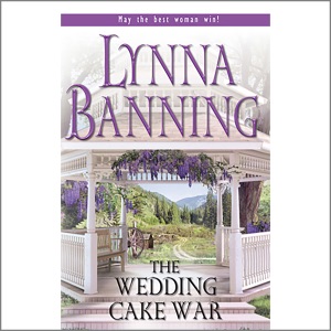 The Wedding Cake War