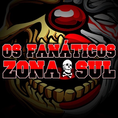 Os Fanáticos Zona Sul - Single