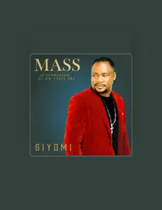 Listen to Mass, watch music videos, read bio, see tour dates & more!