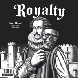 Royalty Lance Marvel