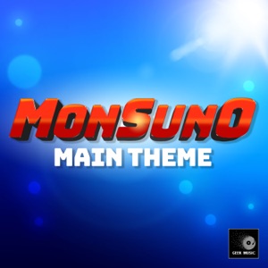 Monsuno Main Theme (Cover Version)