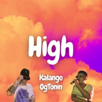 High - Single - Kalango & ogtonin