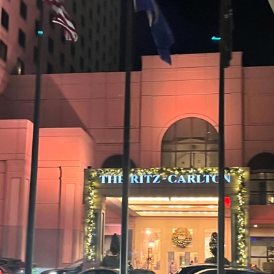 Took her 2 da ritz - Single