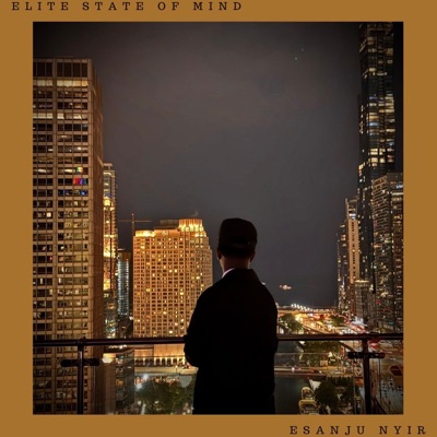 Elite State of Mind - EP