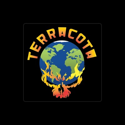 Terracotaを聴いたり、ミュージックビデオを鑑賞したり、経歴やツアー日程などを確認したりしましょう！