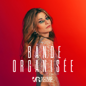 Bande organisée - Vernis Rouge Cover Art