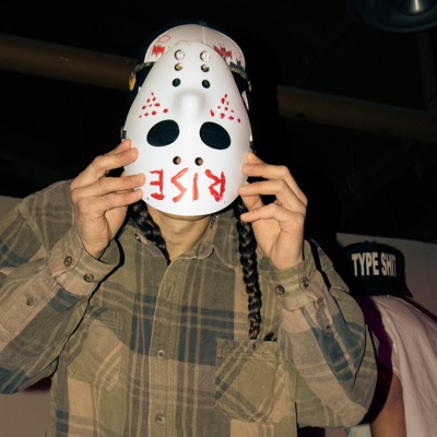 PATRICK BATEMAN / NEW BAG - Single