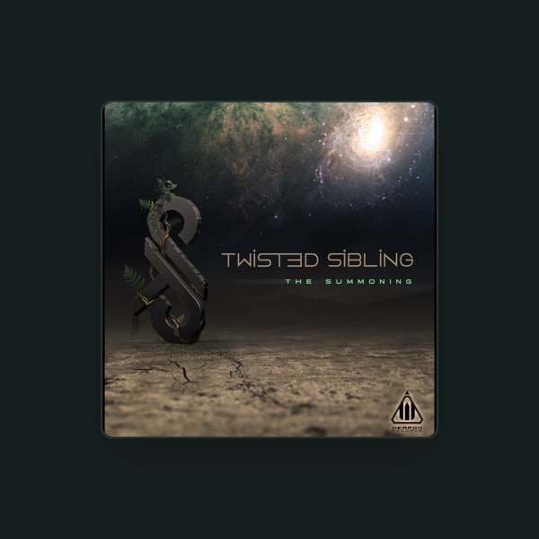 Twisted Sibling's avatar