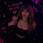 TU RECUERDO ME JODIA - Single