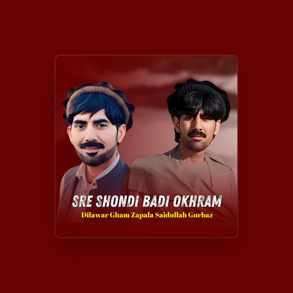 Dilawar Gham Zapala's avatar