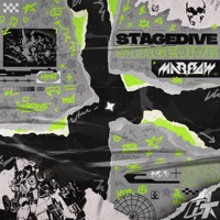 Stagedive - Single - Marrow
