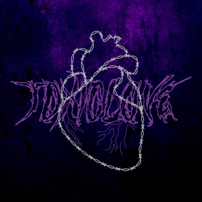 Toxic Love - Single