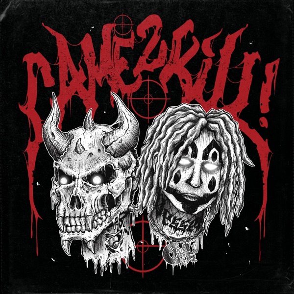 CAME2KILL!