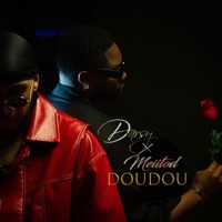 Doudou (feat. Meiitod) - Single - Darsy