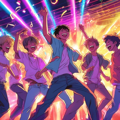 Dj Caramelito - Caminando en las Sombras