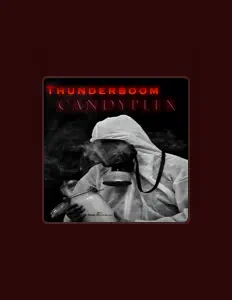 Listen to Candyplex, watch music videos, read bio, see tour dates & more!