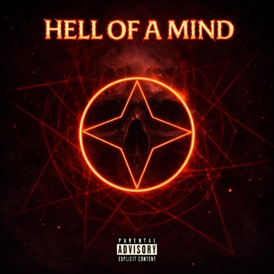 Hell Of A Mind