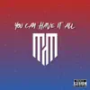 Maoli - You Can Have It All