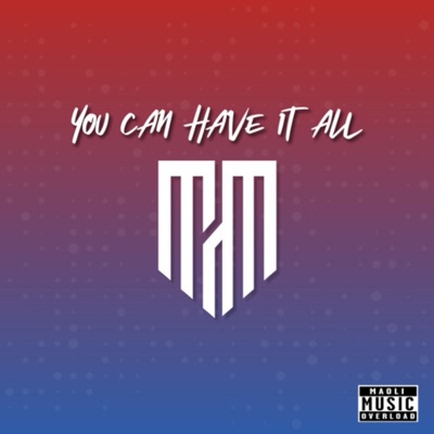 You Can Have It All - Single